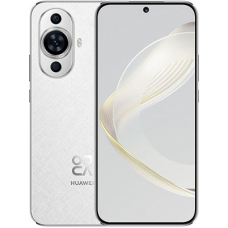 Huawei Nova 11 8/256GB White