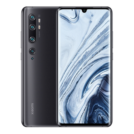 Xiaomi Mi CC9 Pro 8/256 Midnight Black