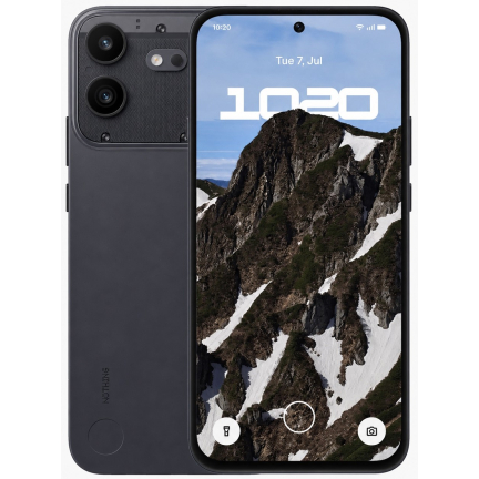 Nothing Phone (4b) 8/128GB Black