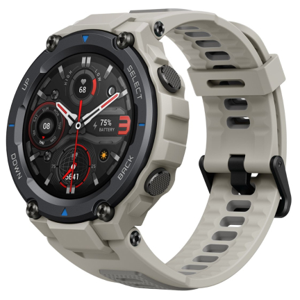 Xiaomi Amazfit T-Rex Pro Desert Grey