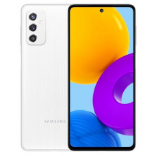 Samsung Galaxy M52 6/128GB 5G White