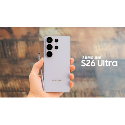 Galaxy S26 Ultra и S26: проверили все факты, что точно известно