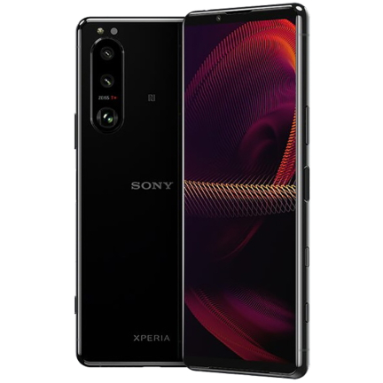 Sony Xperia 5 III 8/128 Black
