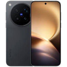 Vivo X500 Pro Max 16/512GB Black