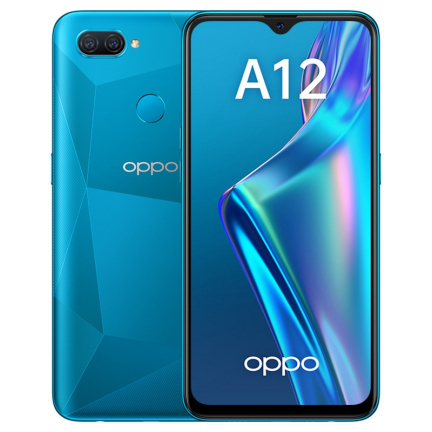 Oppo A12 3/32 Blue
