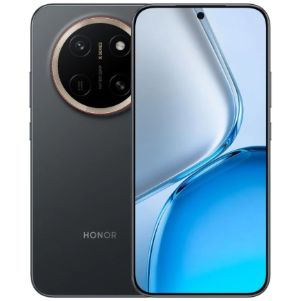 Honor X80 Pro Max 8/256GB Black