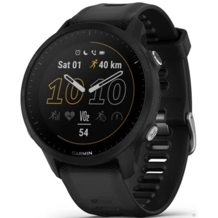 Garmin Forerunner 955 Black