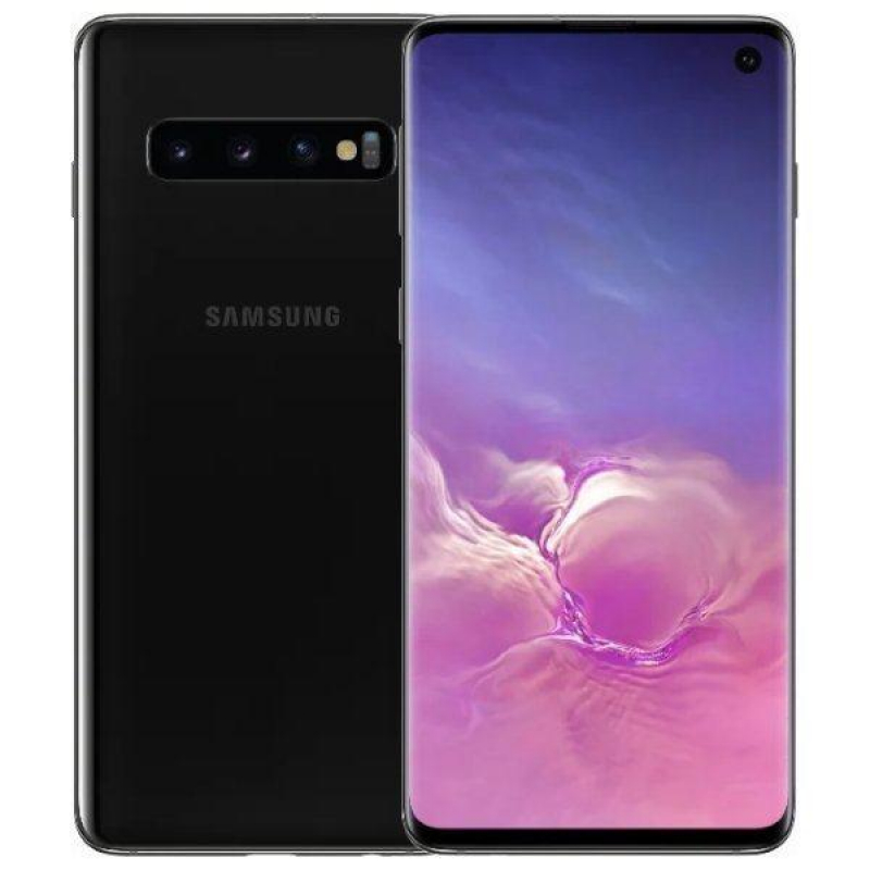 Samsung Galaxy S10 8/512GB Prism Black
