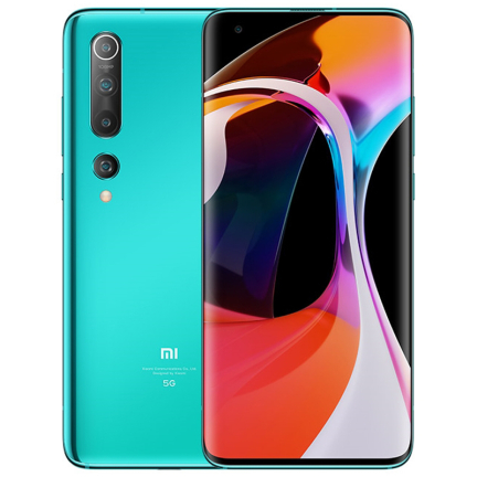 Xiaomi Mi 10 12/256 Ice Blue
