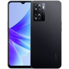 Oppo A77s 8/128GB Starry Black