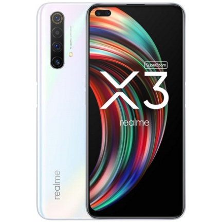 Realme X3 8/128GB Arctic White