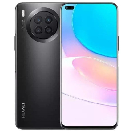 Huawei Nova 8i 128GB 8GB RAM Starry Black