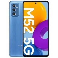 Samsung Galaxy M52 6/128GB 5G Icy Blue