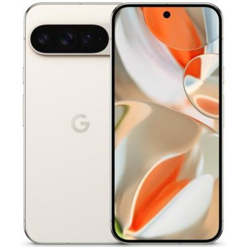 Google Pixel 9 Pro 16/1TB Porcelain