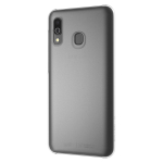 Чехол-накладка A30 Premium Hard Case Silver