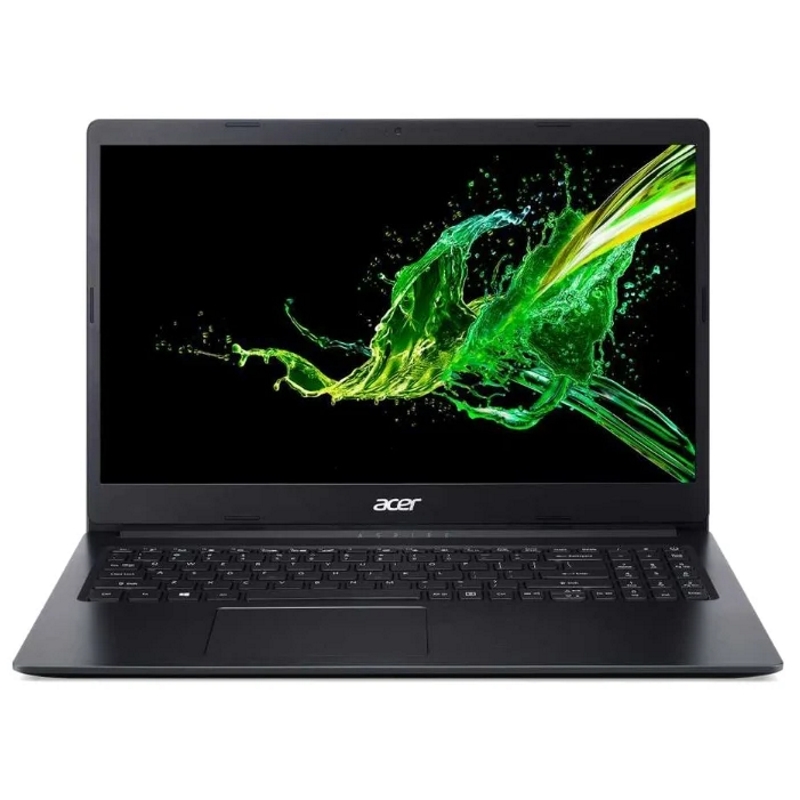  ACER Aspire 3 A315-42-R1KB 15.6 (Athlon 300U/8Gb/1Tb/AMD Radeon Vega 3/FHD) Black