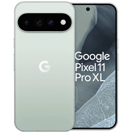 Google Pixel 11 Pro XL 16/1024GB Fog
