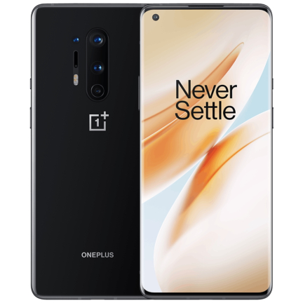 OnePlus 8 Pro 12/256 Onyx Black