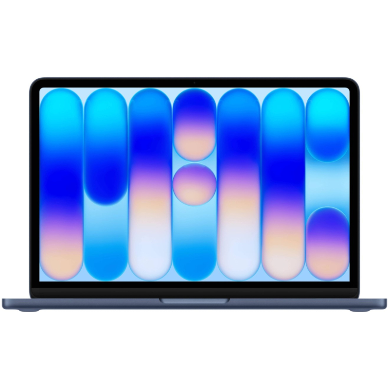 Купить ноутбук Apple MacBook Neo 13 8GB/256GB (MHFF4) Indigo