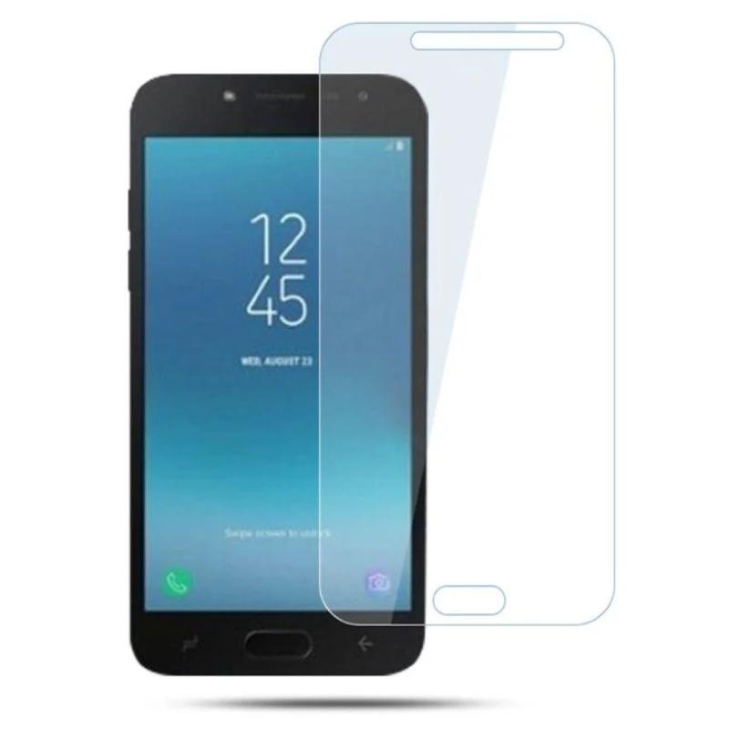Защитное стекло для Samsung Galaxy J4 Plus/J6 Plus (2018) Прозрачное