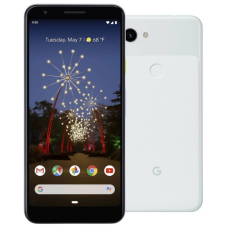 Google Pixel 3A XL 4/64 Clearly White