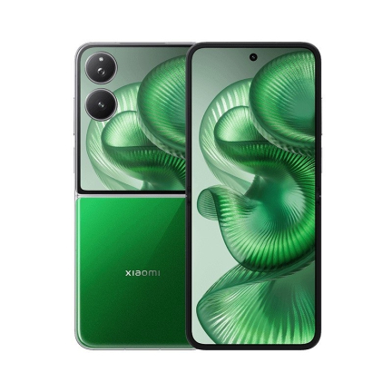 Xiaomi Mix Flip 2 16/1TB Green