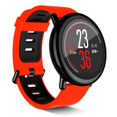 Xiaomi Amazfit Pace Red