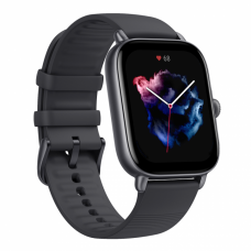 Xiaomi Amazfit GTS 3 Black