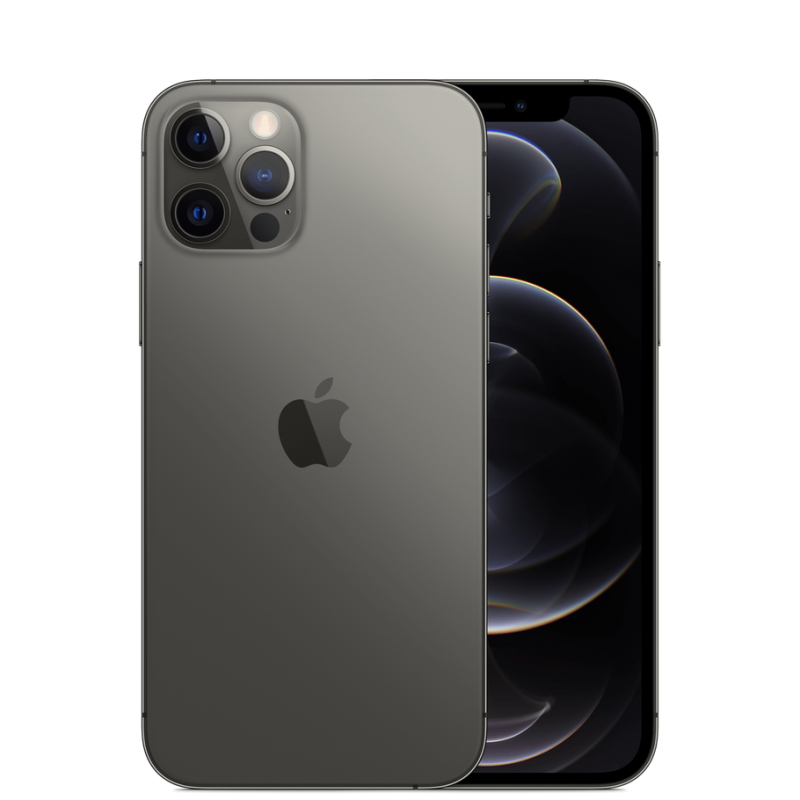 Apple iPhone 12 Pro 128GB Graphite Б/У