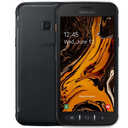 Samsung Galaxy Xcover 4s 3/32 Gray