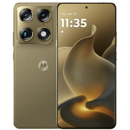 Motorola Signature 12/256GB Martini Olive
