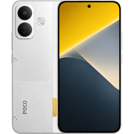 Xiaomi Poco X8 12/256GB Frost White