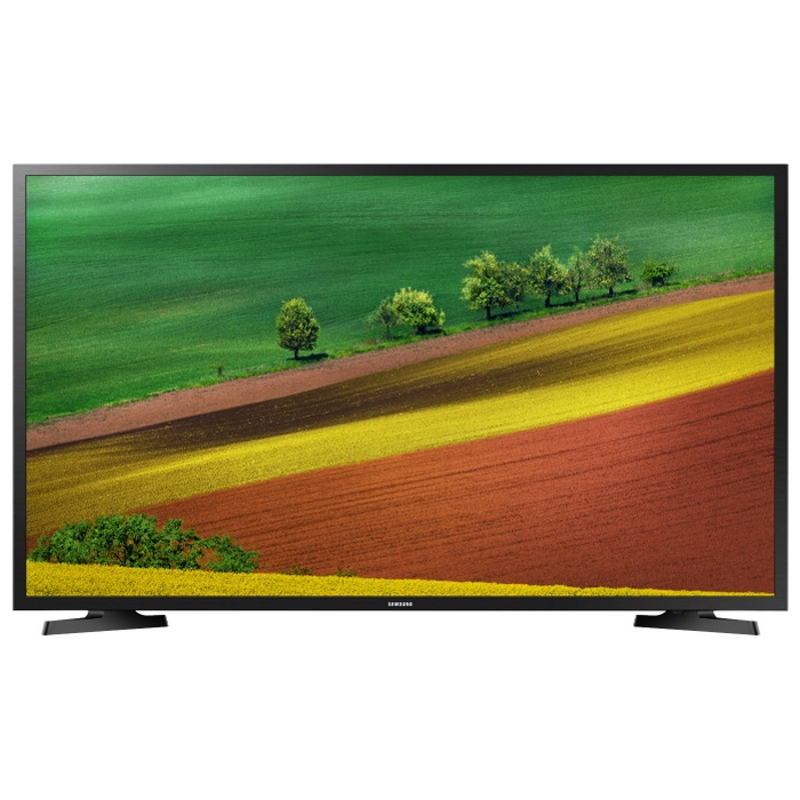 Телевизор Samsung UE32N4000AUX 32/HD/Wi-Fi/Smart TV/Black