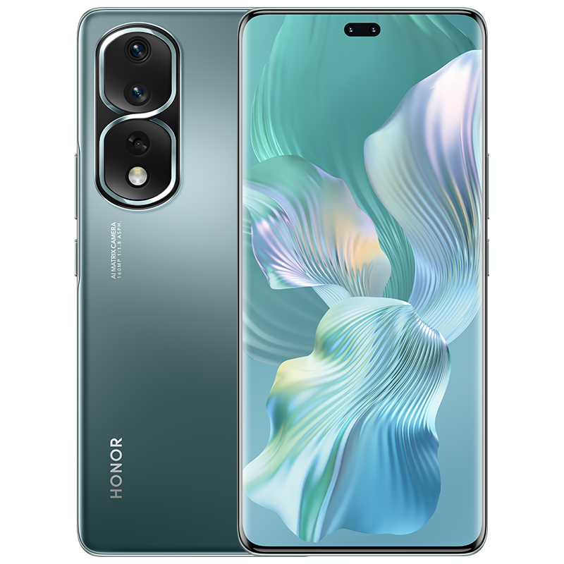 Honor 80 Pro 8/256GB Green