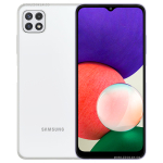 Samsung Galaxy A22s 5G 4/128 GB White
