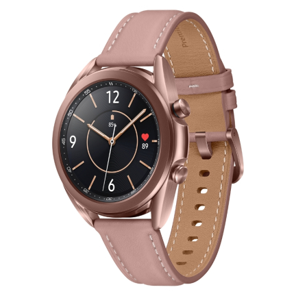 Samsung Galaxy Watch 3 41mm Mystic Bronze