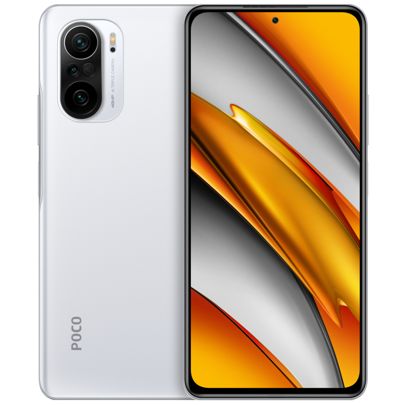 poco 48mp camera phone