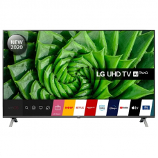 Телевизор LG 55UN80006 55/Ultra HD/Wi-Fi/Smart TV/Black