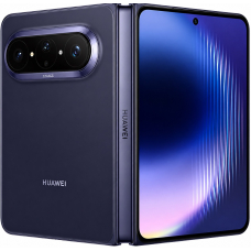 Купить Huawei Pura X Max 12/256GB Black Huawei Pura X Max 12/256GB Black