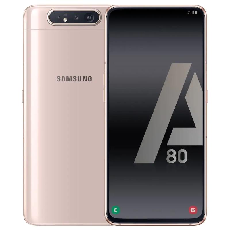 Samsung Galaxy A80 8/128 Angel Gold