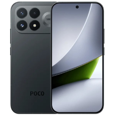 Xiaomi Poco F9 Pro 12/256 Black