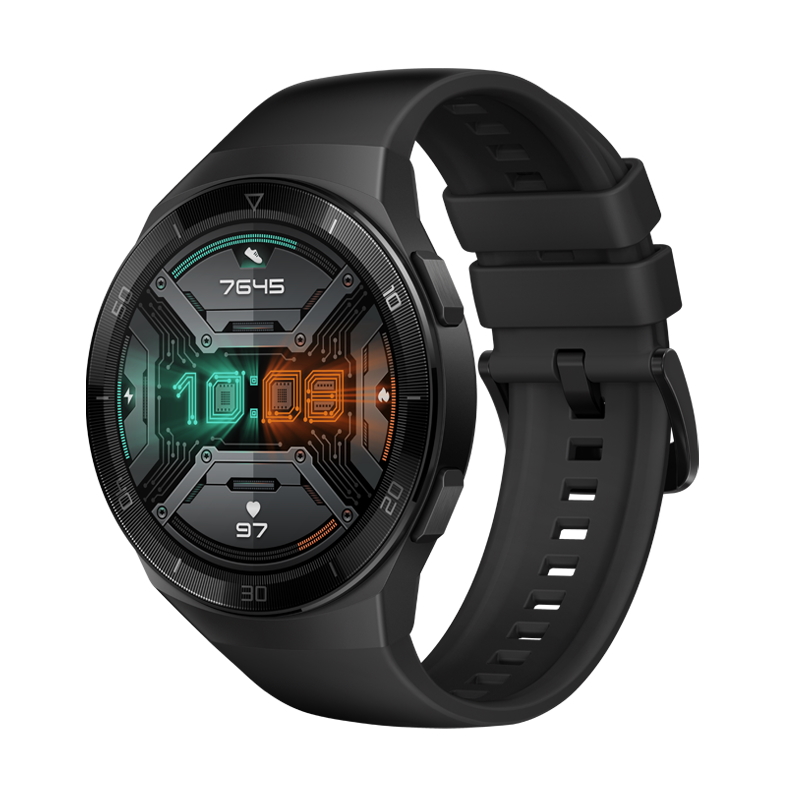 Huawei Watch GT2e Graphite Black