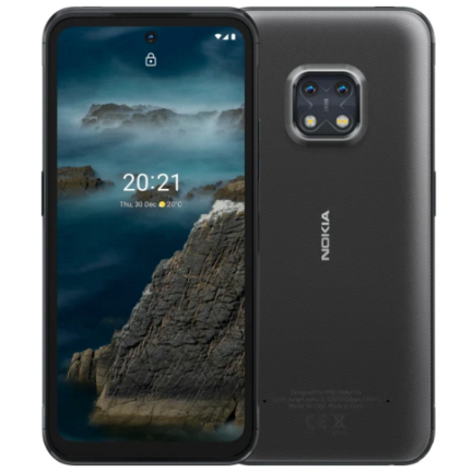 Nokia XR20 6/128 Granite Gray