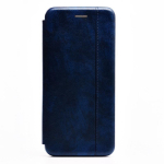 Чехол-Книга A72 Blue