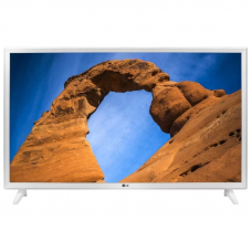 Телевизор LG32LK519B 32/HD/Wi-Fi/Smart TV/White