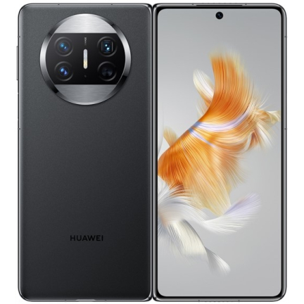 Huawei Mate X3 12/512GB Black