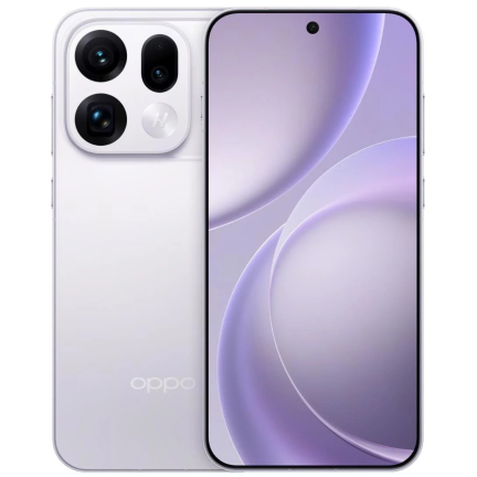 Oppo Find X9s Pro 16/1024GB White