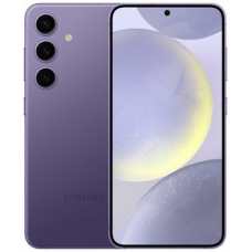 Samsung Galaxy S24 SM-S921B 8/256GB Cobalt Violet Dual SIM + eSIM (EU/AA)