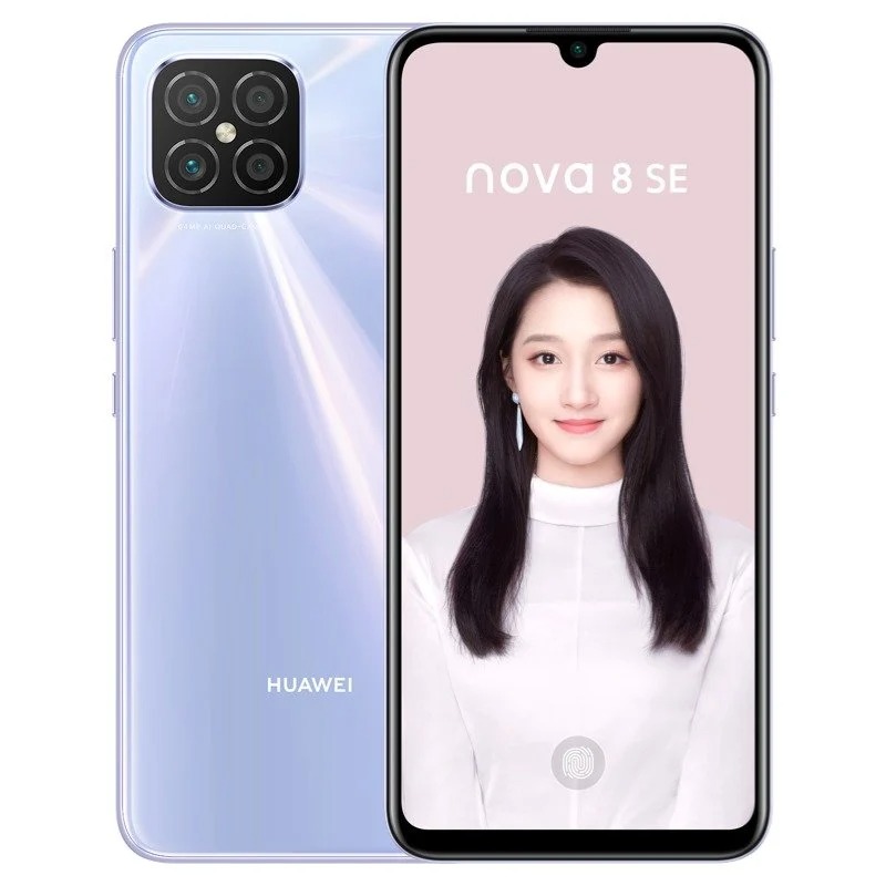 huawei nova 8se