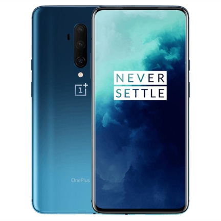 OnePlus 7T Pro 8/256 Haze Blue